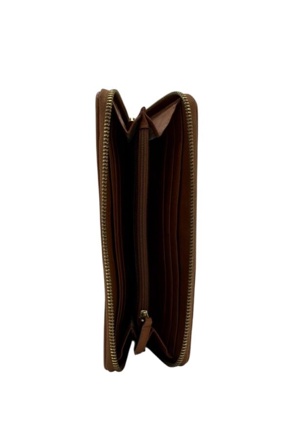 MICHAEL KORS - CEBRA WALLET MONOGRAM - Image 13